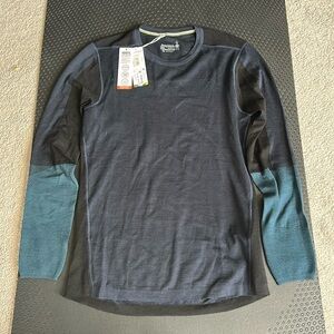 Men’s Smartwool Intraknit Base Layer